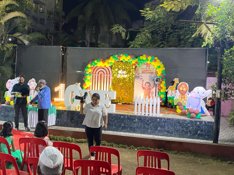 Event Management Services