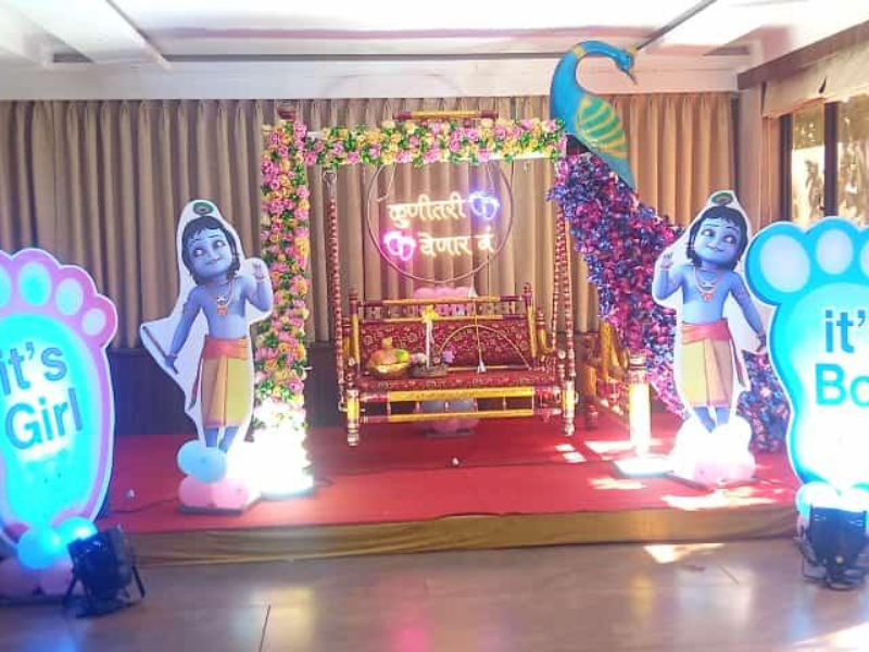 Naming Ceremony Organizers